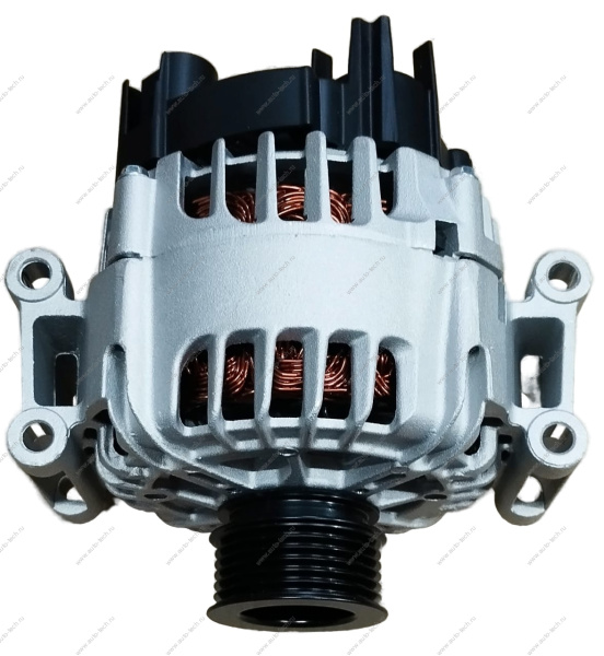 Генератор LADA Vesta 120А (Итэлма) Lada LADA 8450044655