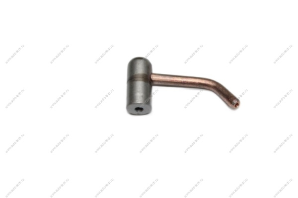 Форсунка подачи масла RENAULT LOGAN LADA LARGUS правая TORK TORK TRK0385