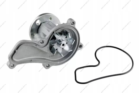 Водяная помпа 66924 Toyota Avensis/Carina E/Corolla 1,6/1,8/16V 92-02 Ruville RUVILLE 66924