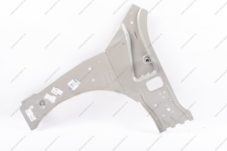 Панель брызговика левая LADA Vesta FL Lada LADA 8450013965