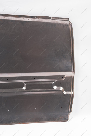 ПАНЕЛЬ ДВЕРИ ВАЗ-2123 ПЕРЕДНЯЯ ЛЕВАЯ (с отв. под молдинг) АвтоВАЗ АвтоВАЗ 21230610101555