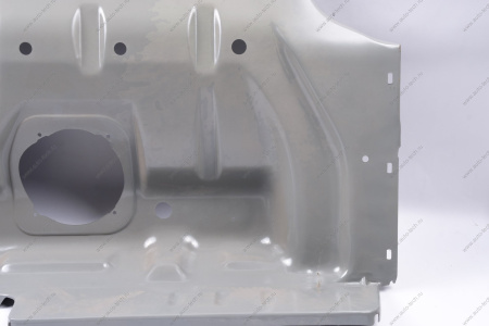 Насос масляный ВАЗ-2121,21214,2123 (ТЗА) LADA LADA 21210101101082