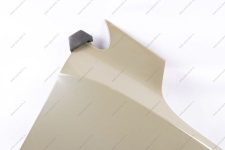 Крыло переднее правое COOLRAY/BELGEE X50 GAMMA GAMMA GMWF-21298R