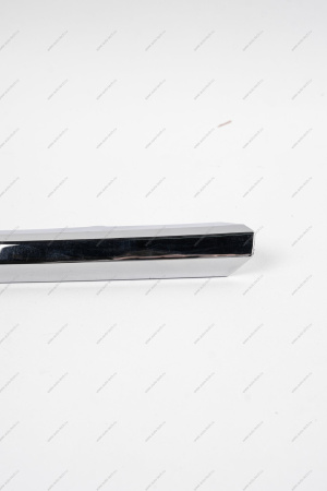 Молдинг переднего бампера верхний левый (хром) LADA Vesta FL/ Vesta SW Cross FL Россия Россия 8450040051