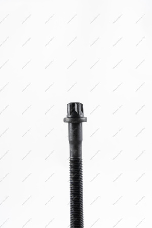 Болт ВАЗ-2112 головки блока цилиндров М10х1,25х98 (для двигат (P4M) 21129 1 шт Lada LADA 21120100327102