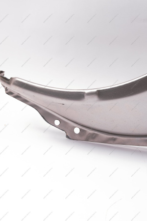 Арка наружняя ВАЗ-2170/2172 заднего колеса правая Тольятти Тольятти 21700540117463