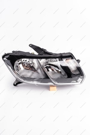 Фара правая RENAULT Logan 2014- ALRU.676512.128 лампа H7 Renault RENAULT 260106223R