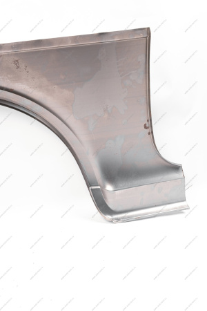 Ремонтная часть заднего крыла ВАЗ-21213 левая (полукрыло) Kamaz KAMAZ 21210840401763