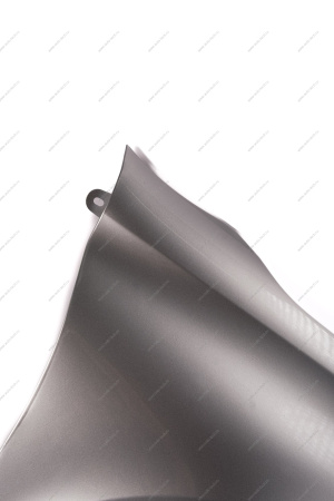 Крыло переднее правое (FL) LADA GRANTA 2018- крашеное в цвет 691 платина без отвер п/пов-к LADA 8450104274-691