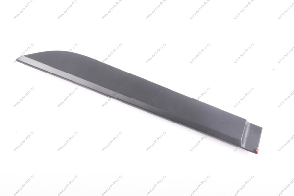 Молдинг задней двери левый в сборе Lada Vesta SW Cross Lada LADA 8450031659
