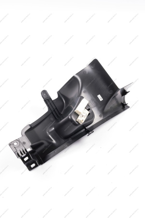 Облицовка порога пола задняя левая LADA Vesta/Веста (внутр.) Lada LADA 8450007256