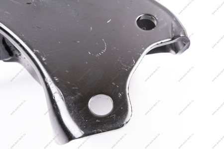 Кронштейн крепления рычагов задней подвески левый LADA Largus Lada LADA 8450022967