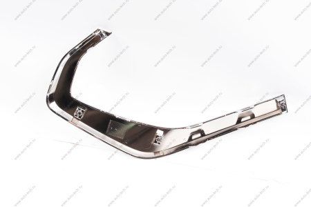 Молдинг нижний правый (хром) LADA ISKRA Lada LADA 620865885R