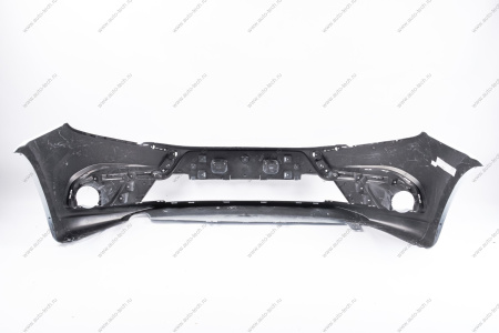 Бампер (FL) LADA GRANTA 2018- передний 221 Кампласт Кампласт 8450100957-221