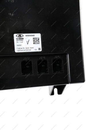 Блок управления кузовной электроники LADA Vesta NG (Итэлма) Lada LADA 8450045495