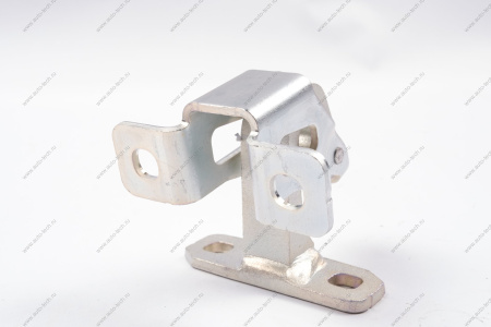 Петля двери задка LADA Largus/Лада Ларгус верхняя ( МАЛАЯ) Lada LADA 8450093655