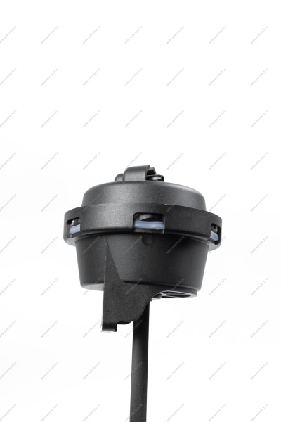 Пневмопривод оси воздушных заслонок двигат. 21129 (НПП Итэлма) Lada LADA 21127100820000