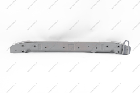 Поперечина рамки радиатора ВАЗ-1118/2190/(FL) LADA GRANTA 2018- нижняя универсальная (катафорезный грунт) ( Рекомендовано для СТО) Тольятти Тольятти 11180840107695