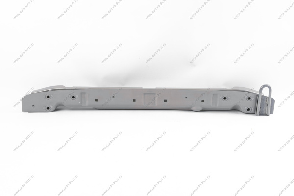 Поперечина рамки радиатора ВАЗ-1118/2190/(FL) LADA GRANTA 2018- нижняя универсальная (катафорезный грунт) ( Рекомендовано для СТО) Тольятти Тольятти 11180840107697