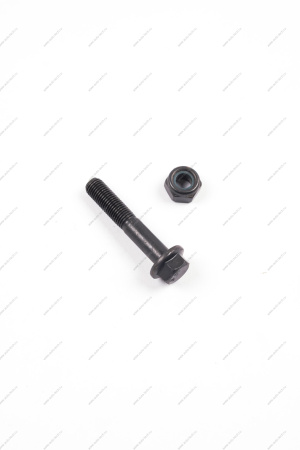 Болт LADA Largus м10х1,25-52 ( с гайкой) крепления шаровой опоры Asam ASAM 30768
