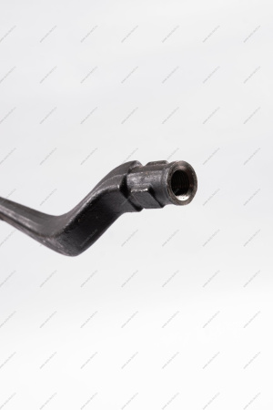 Наконечник рулевой тяги LADA Largus наружний правый Белмаг Белмаг BMOBJ080R