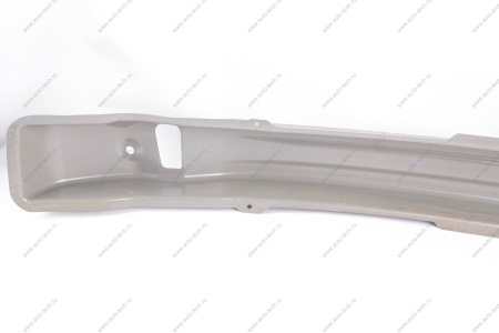 Усилитель переднего бампера (катафорезный грунт) (качество оригинала) ( Рекомендовано для СТО) LADA Largus Тольятти Тольятти 6001551322