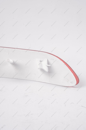 Катафот заднего бампера LADA Largus/Лада Ларгус левый (плас) Renault RENAULT 8200751779