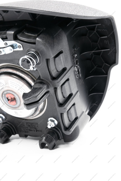 Подушка безопасности водителя (air bag) FL LADA GRANTA 2018- Lada LADA 8450112277