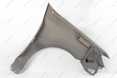 Крыло переднее левое (катафорезный грунт) LADA Largus (FL) NEW Lada LADA 8450013081