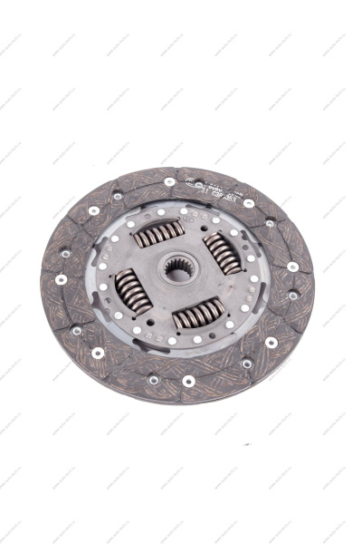 Диск сцепления ведомый (КПП-BVI5 дв P3M,P4M) LADA Largus (LUK) ORIGINAL Lada LADA 21179160113020