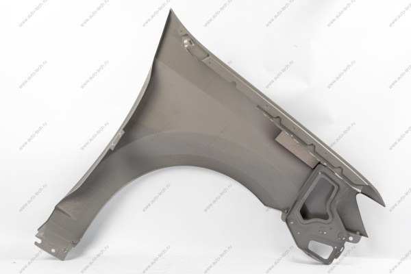 Крыло переднее левое (катафорезный грунт) LADA Largus (FL) NEW Lada LADA 8450013081