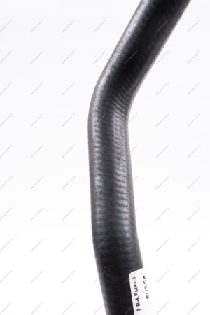 Патрубок LADA Largus отводящий отопителя (дв ВАЗ 11189) БРТ LADA RF909492Р