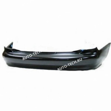 CHEVROLET Lanos Накладка заднего бампера CVLAN98-311-R (седан) Bodyparts Bodyparts DWLAN03-640B