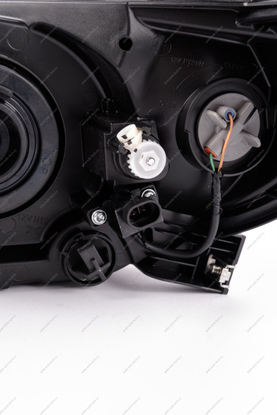 Фара правая под гидрокорректор (FL) LADA GRANTA 2018- ORIGINAL Lada LADA 8450100856