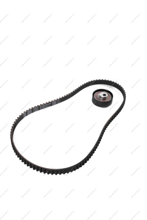 Ремень ГРМ Lada Largus /2190 двигат.8кл 11189 с роликом к-т LECAR Lecar LECAR010028402