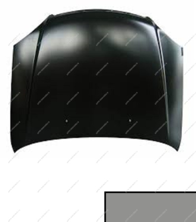 Капот крашеный CHEVROLET LACETTI седан/универсал 92U - POLY SILVER SIMYI SIMYI 96410549-92U