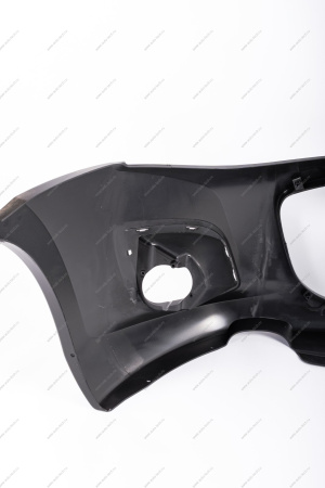 Бампер передний ВАЗ-2192 под птф (KALINA Cross) АвтоВАЗ LADA 21920280301551