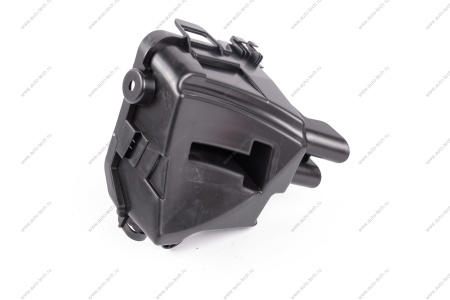 Корпус монтажного блока предохранителей (нижняя часть, без крышки и без вставки) Lada Vesta SW Lada LADA 243803298R