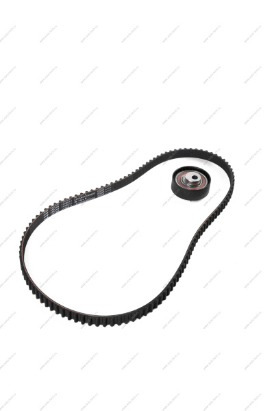 Ремень ГРМ Lada Largus /2190 двигат.8кл 11189 с роликом к-т LECAR Lecar LECAR010028402