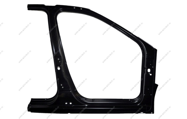 Проем двери передней правой RENAULT Logan/Рено Логан 760126014R/760309989R Румыния ОРИГИНАЛ RENAULT 760209036R