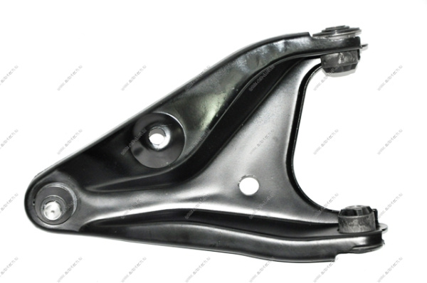 Рычаг передний правый RENAULT Sandero/Рено Сандеро (с круговой проточкой) TORK  TRK0046