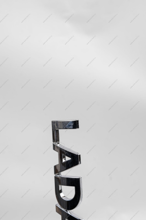 Эмблема ВАЗ-1118 задка ,LADA, Lada LADA 11183-8212211-00