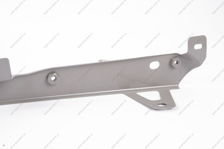 Кронштейн крепления крыла верхний правый (FL) LADA GRANTA 2018- АвтоВАЗ LADA 8450104278