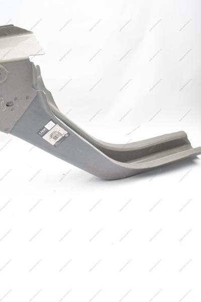 Лонжерон передний правый в сборе с боковой панелью (без чашки)LADA Largus (FL) NEW Lada LADA 8450013863