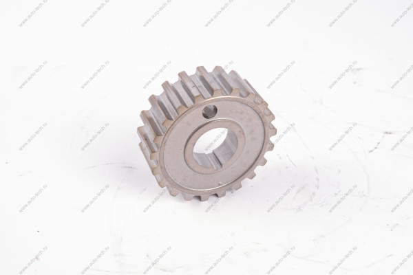 Шкив ВАЗ-2108 зубчатый коленчатого вала (ДЗПМ) Lada LADA 21080100503020