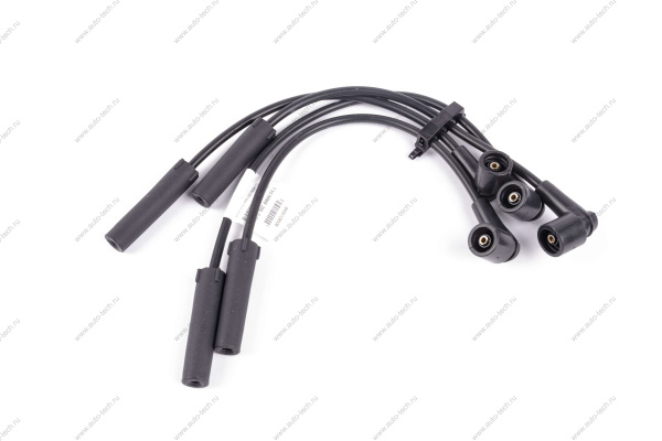 Провода высоковольтные Lada Granta FL, Largus 8-клап. ДВС 11182 90 л.с. Lada LADA 8450108506