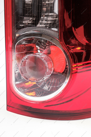 Корпус LADA Largus фонаря задний правый 6001549106 Gamma GAMMA GMTL-19241R