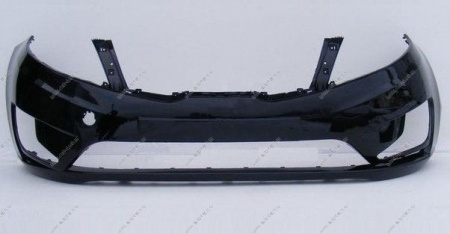 Бампер передний PHANTOM BLACK Кiа Rio 2011-2014 Jorden Jorden JH03-K2-016A-MZH Бампер передний PHANTOM BLACK Кiа Rio 2011-2014 Jorden Jorden JH03-K2-016A-MZH