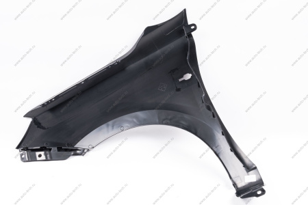 Крыло переднее правое (FL) LADA GRANTA 2018- без отв. п/пов. (пластик) Кампласт Кампласт GMWF-21373R