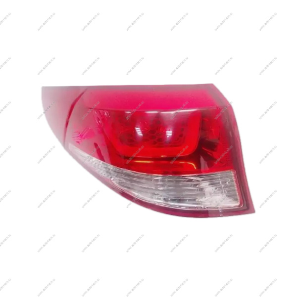 Фонарь внешний Левый [SDN] Кiа Rio 2015-2017 Bodyparts Bodyparts KIARIO15-LM0E-L
